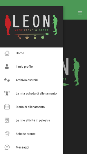 Leon Nutrizione e Sport(圖1)-速報App