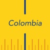 Radios de Colombia - AM/FM