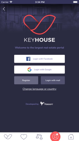 KeyHouse(圖3)-速報App