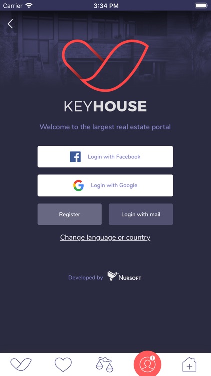 KeyHouse