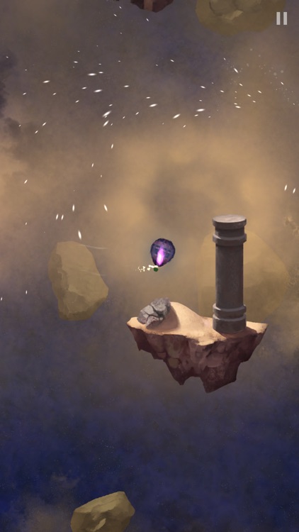 Galaxies of Hope screenshot-3