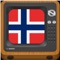 De raskeste og mest omfattende norske TV Listings veilede tilgjengelig fra en såle App