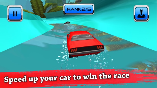 Water Car Race(圖2)-速報App