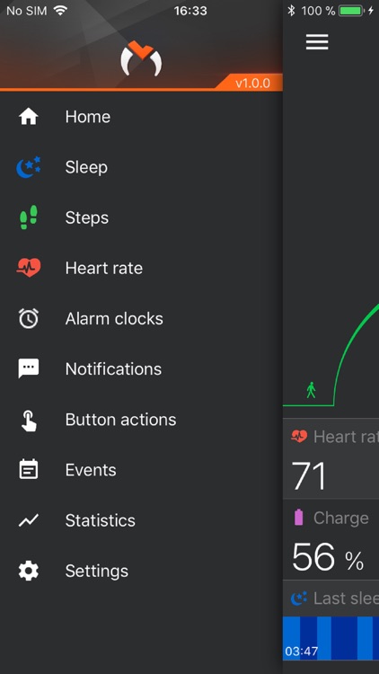 Mi Band Master