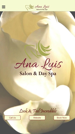 Ana Luis Salon & Day Spa