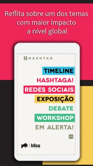 Hashtag(圖1)-速報App