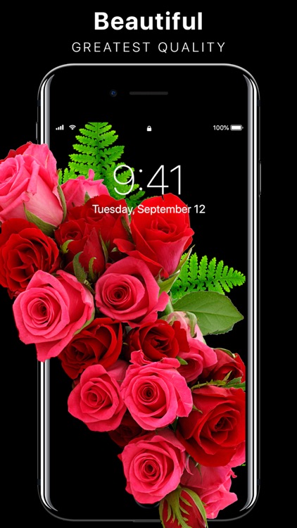 Live Wallpapers & Stickers screenshot-4