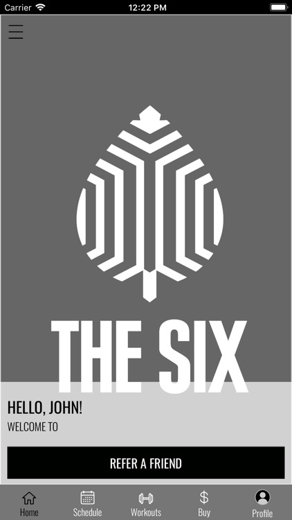 The SIX Seattle