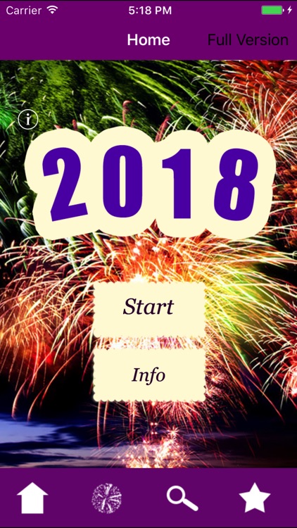 Happy New Year 2018 Greetings! screenshot-4
