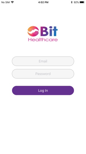 Bit Healthcare(圖1)-速報App