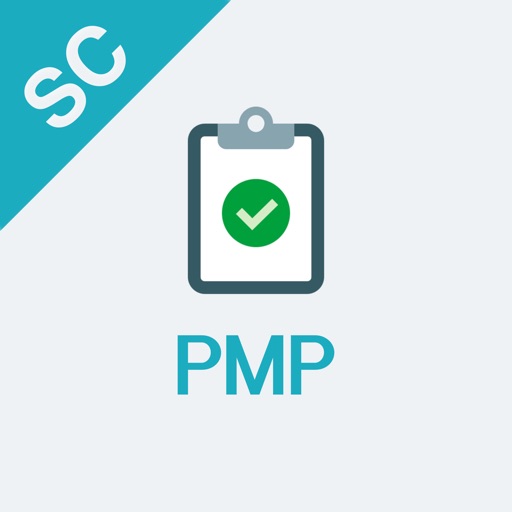 PMI/PMP Test Prep 2018 icon