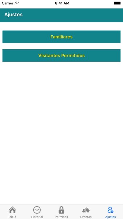 Santa Fe Residentes screenshot-4