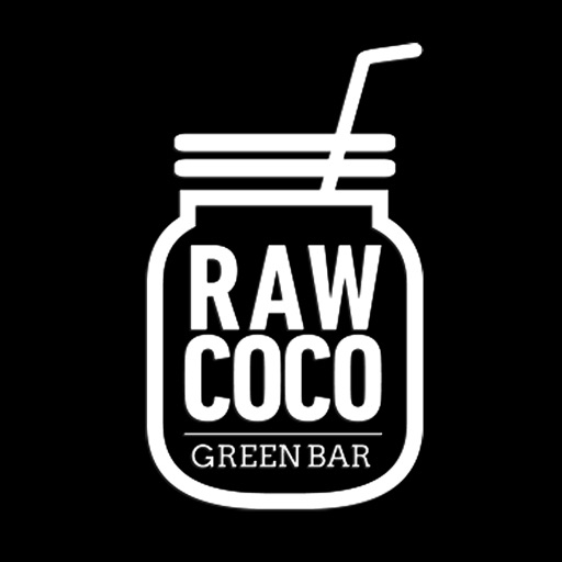 RawCoco Gijón icon