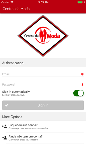 Central da Moda(圖1)-速報App