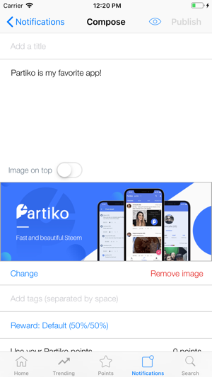 Partiko(圖5)-速報App