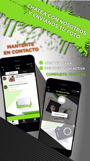 Mas Latina Veracruz(圖4)-速報App