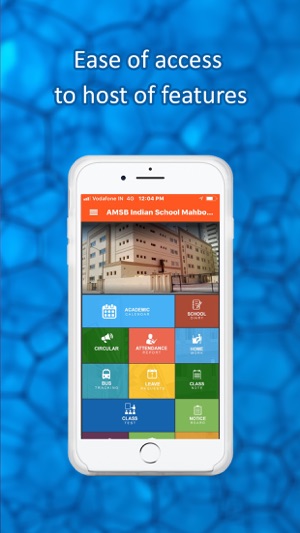 AMSB Indian School(圖1)-速報App