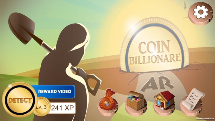 Coin Billionaire AR