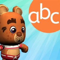 Learn in Animal Kindergarten