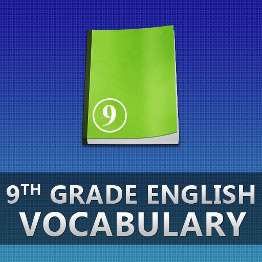 9th Grade English Vocabulary