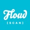 Scan tickets to events organized with Floud - Social Event Tickets app