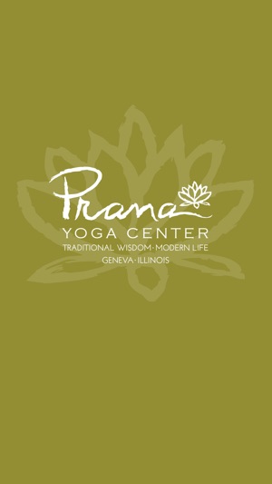 Prana Yoga Center- Geneva IL