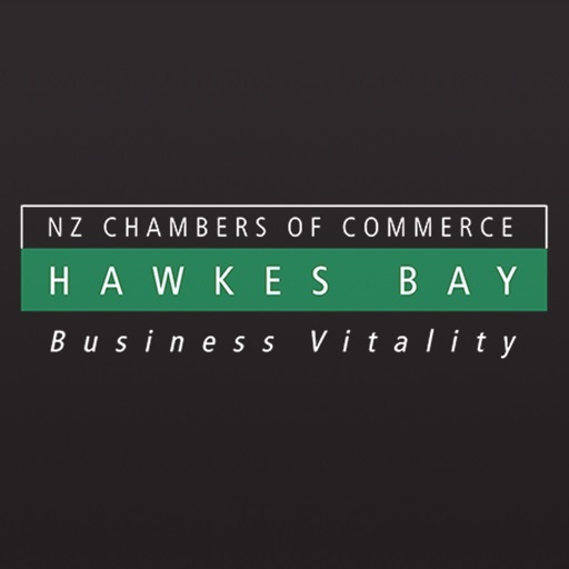 Hawkes Bay Chamber of Commerce