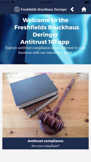 Antitrust 101