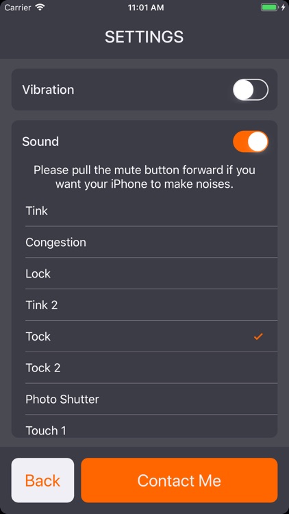 Decide Now Pro screenshot-4
