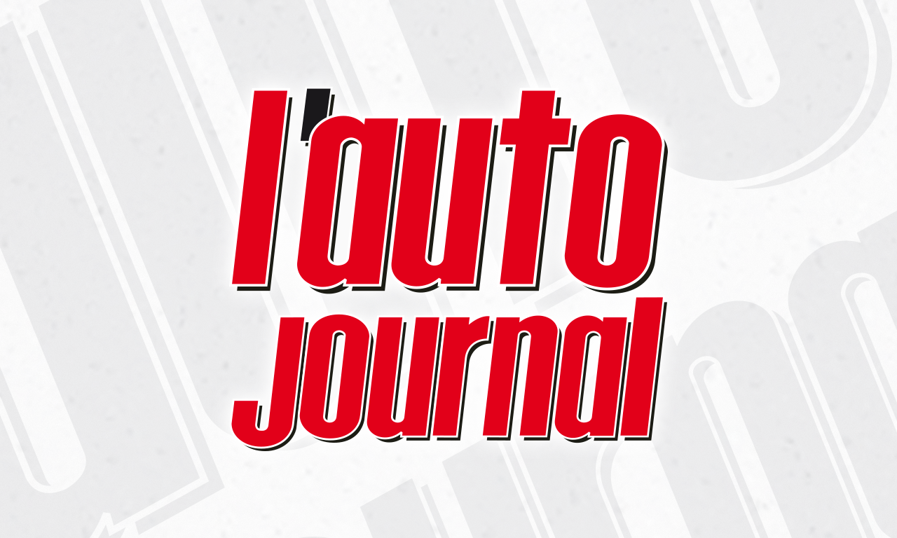 L'Auto-Journal - Actus & tests