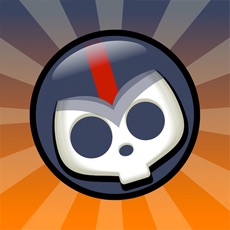 Activities of Rolling Skull - Addictive Game