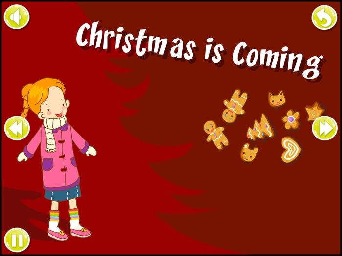 多多英语跟我说第一季