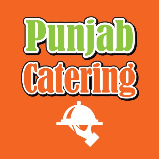 Punjab Catering icon