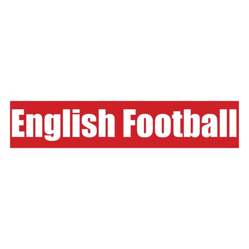 English Football Magazine icon
