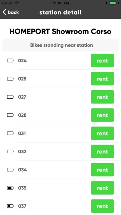 Freebike screenshot-3