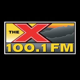 The X 100.1 - KTHX