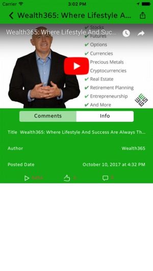 Wealth365(圖4)-速報App