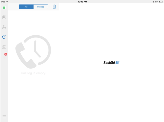 SaskTel IBC for iPad(圖5)-速報App