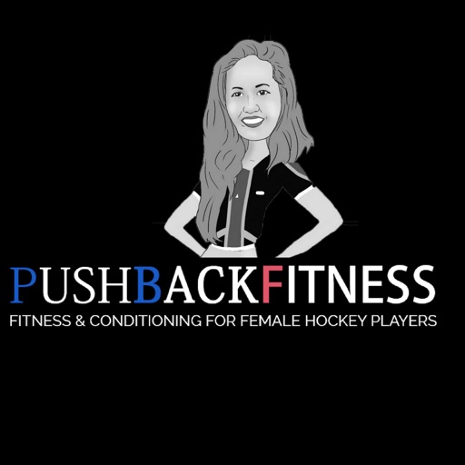 PushBackFitness icon