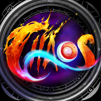 Chaos Reborn: Adventures