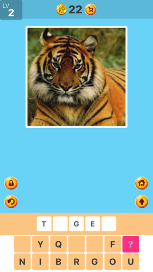 Guess It - Word Picture Puzzle(圖5)-速報App