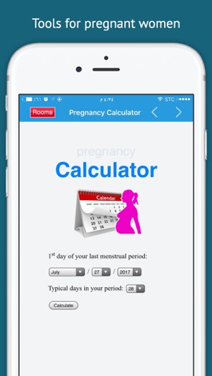 Pregnancy Room | For Pregnant Women(圖5)-速報App