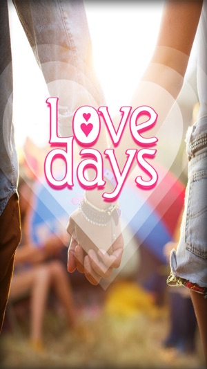 Love Day Counter - Love Memory(圖4)-速報App