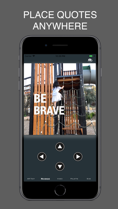 You Can AR Video for Instagram screenshot 2