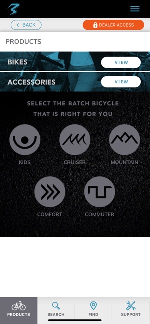 Batch Bicycles(圖2)-速報App