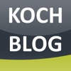 KOCH BLOG by Andreas Krebs