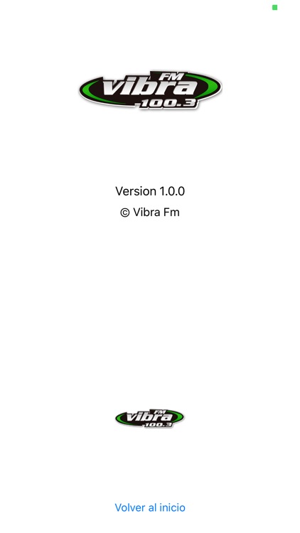 Vibra Fm 100.3