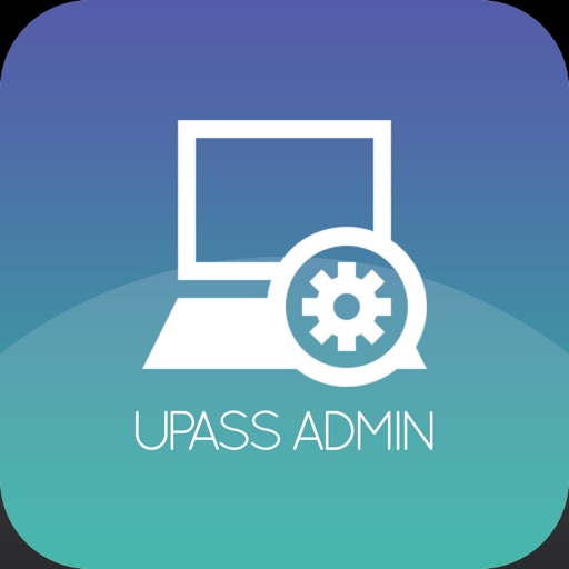 UPass Admin