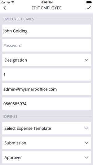 MySmartOffice(圖2)-速報App