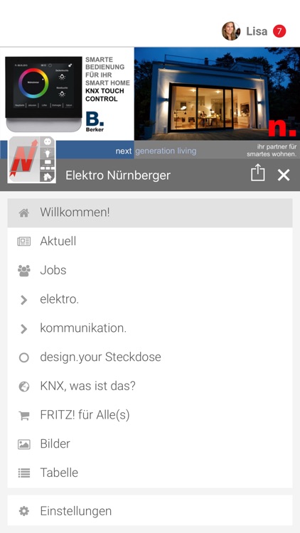 Elektro Nürnberger